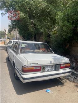تۆیۆتا کراون